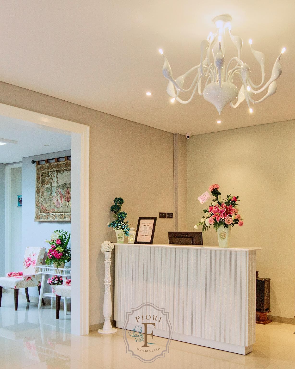Fiori Bed & Breakfast photo 4