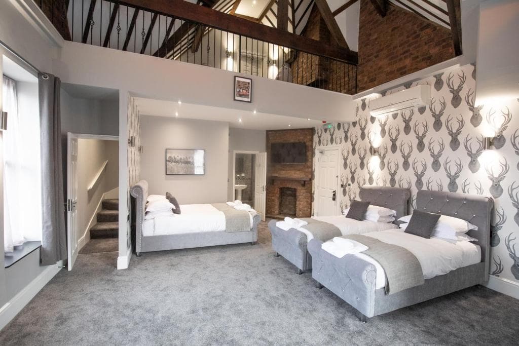 The Glebe Hotel photo 4
