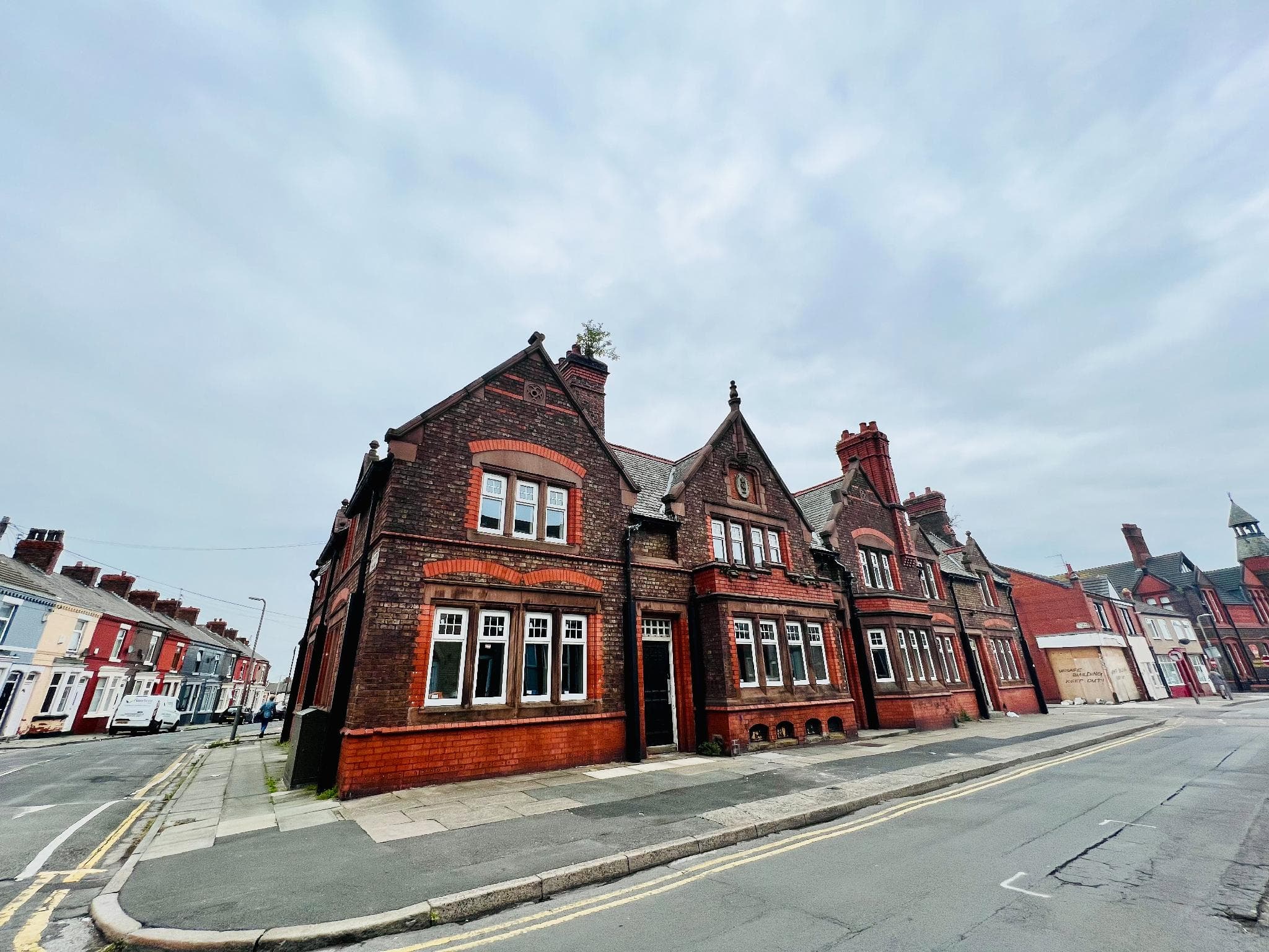 The Anfield Hotel photo 5