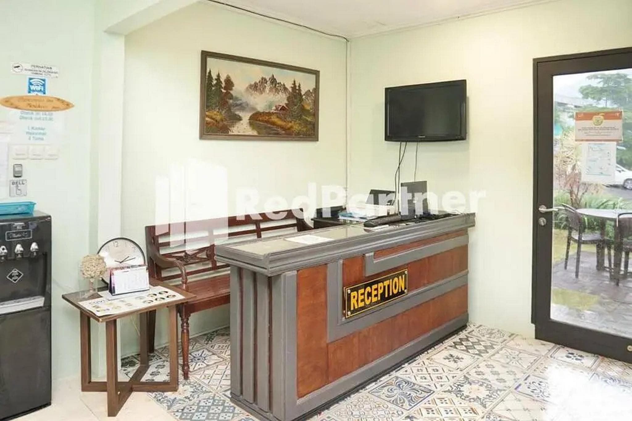 Panorama Inn Residence Batu Redpartner photo 4