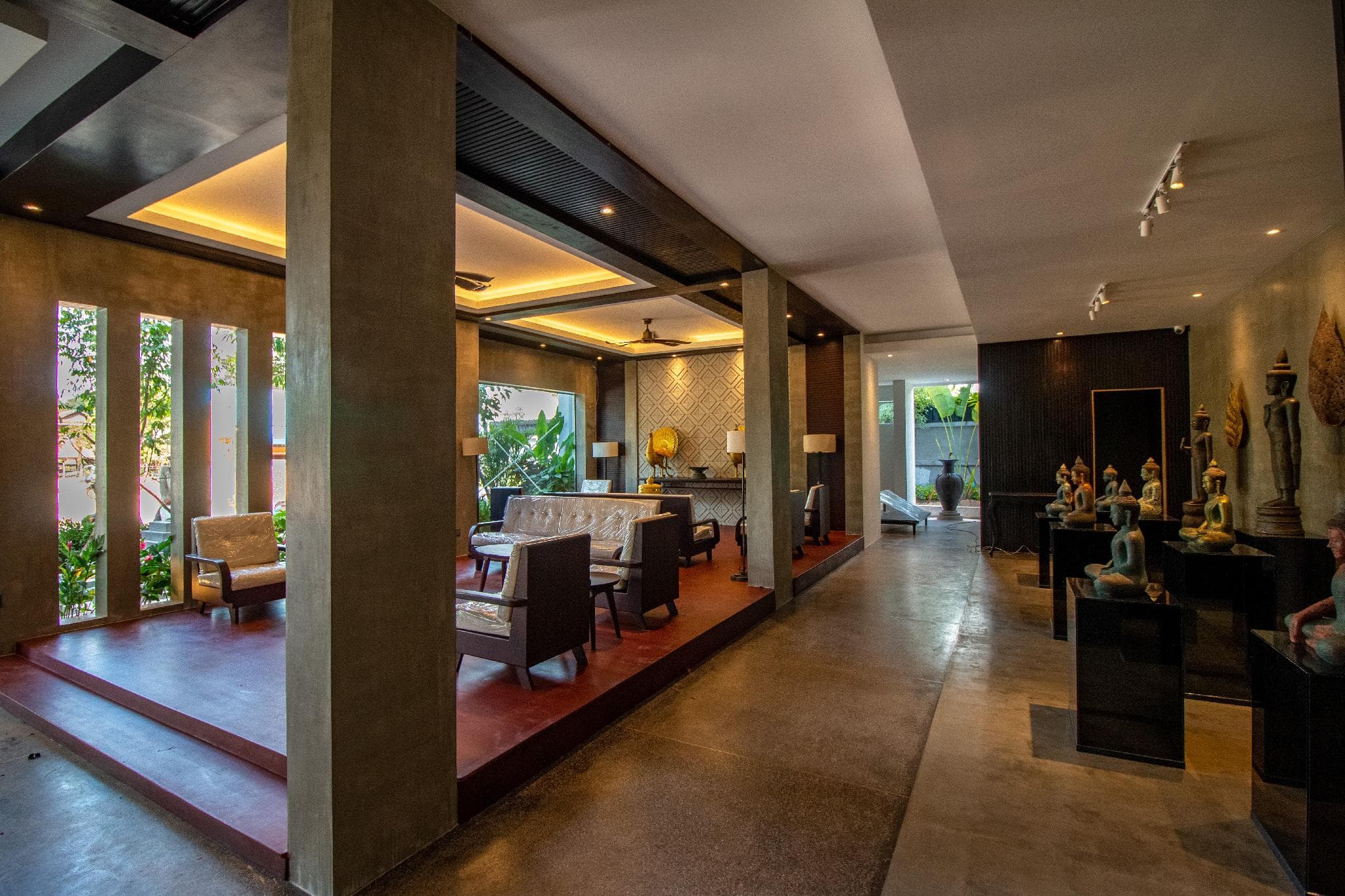 Eightfold Urban Resort photo 4