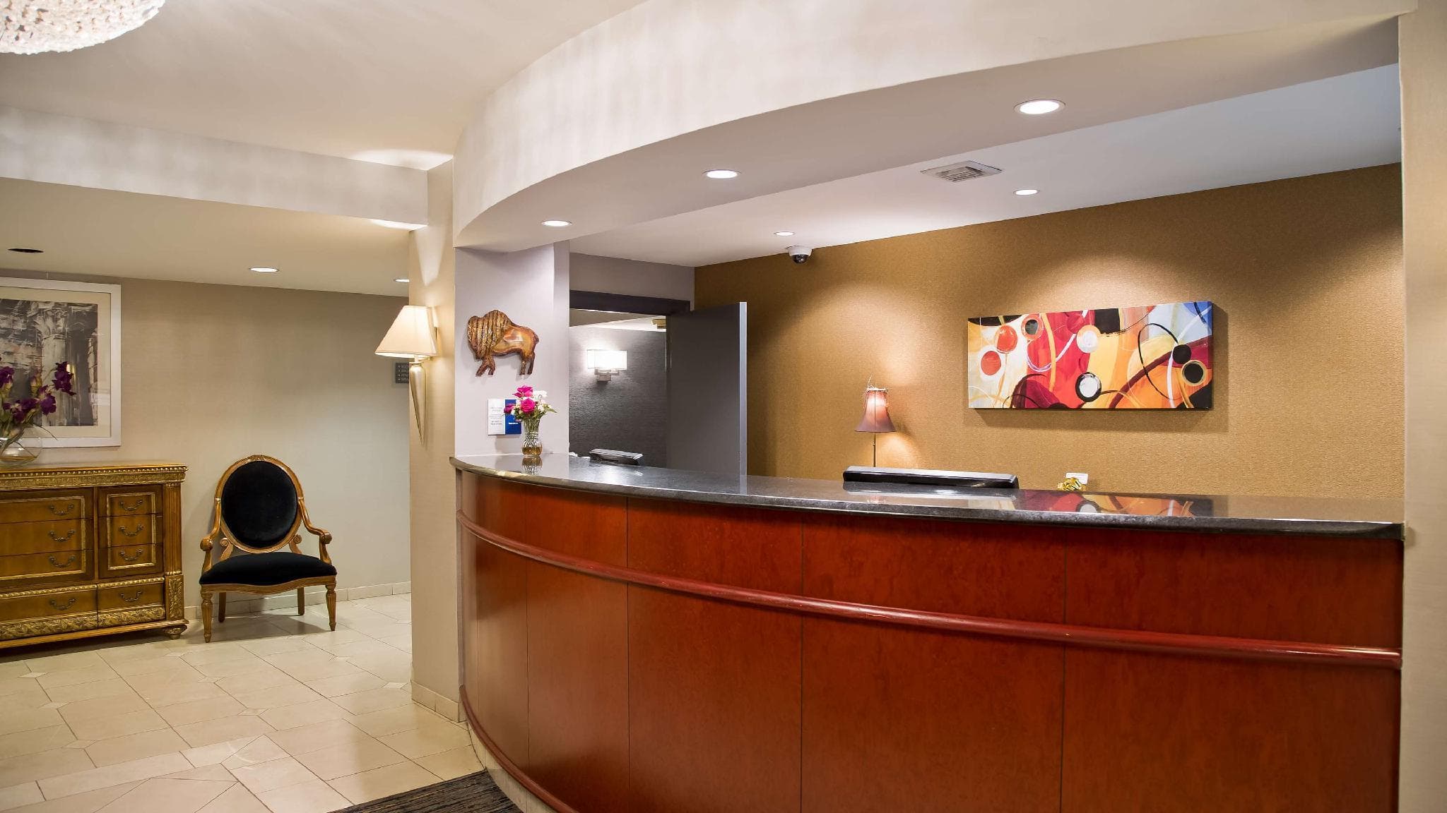 Best Western On The Avenue photo 5