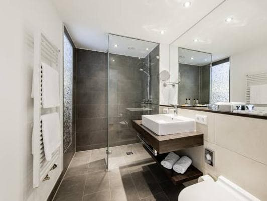Bergheim 41 Hotel im Alten Hallenbad photo 3