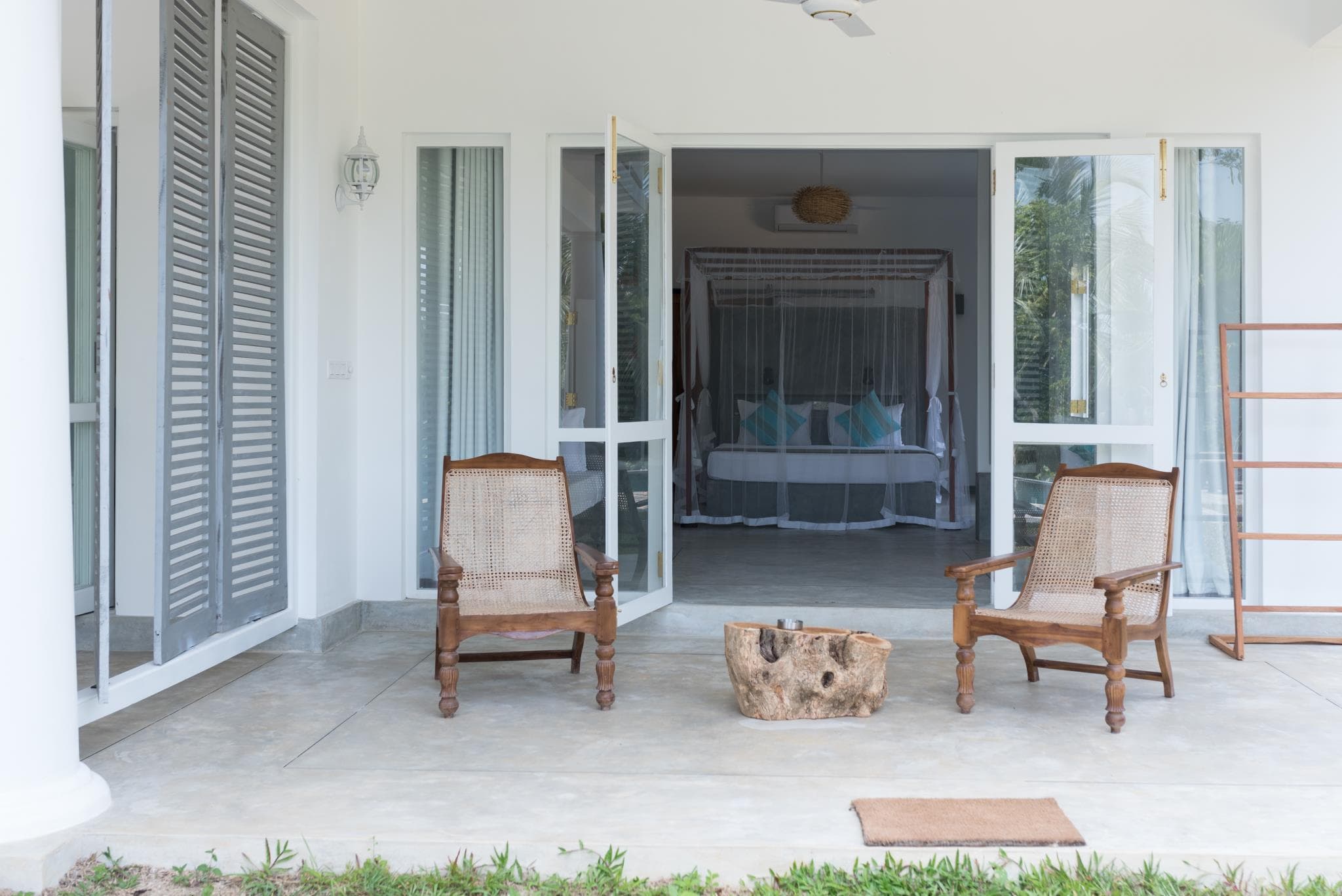 Good Vibes Villas Retreat And Restaurant photo 2