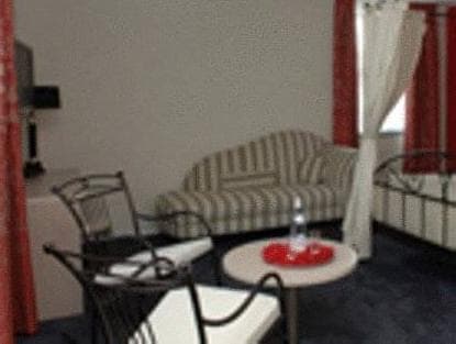 Hotel Amerika photo 2