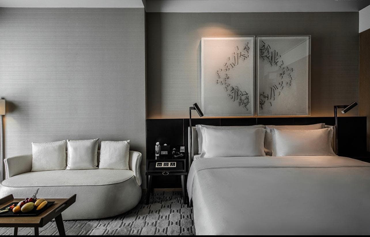 Hui Hotel Shenzhen photo 2