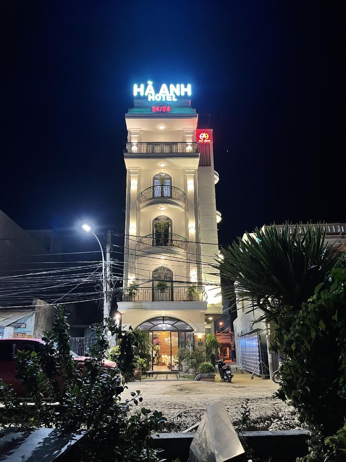 Hà Anh hotel photo 3