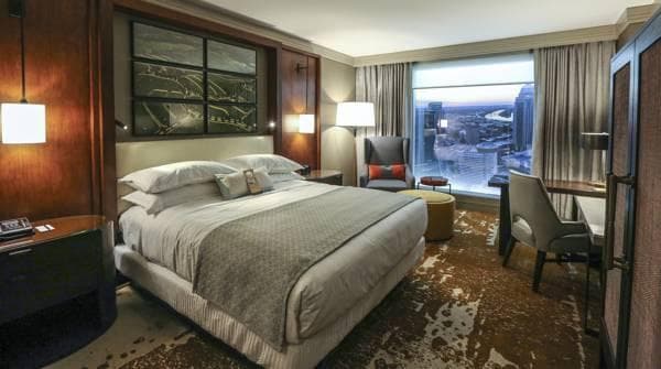 Omni Louisville Hotel photo 3