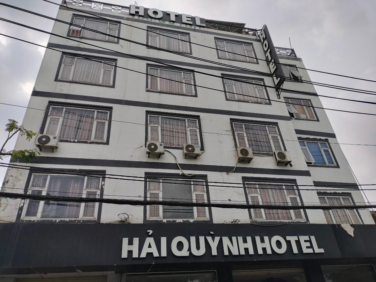 HAI QUYNH HOTEL photo 5