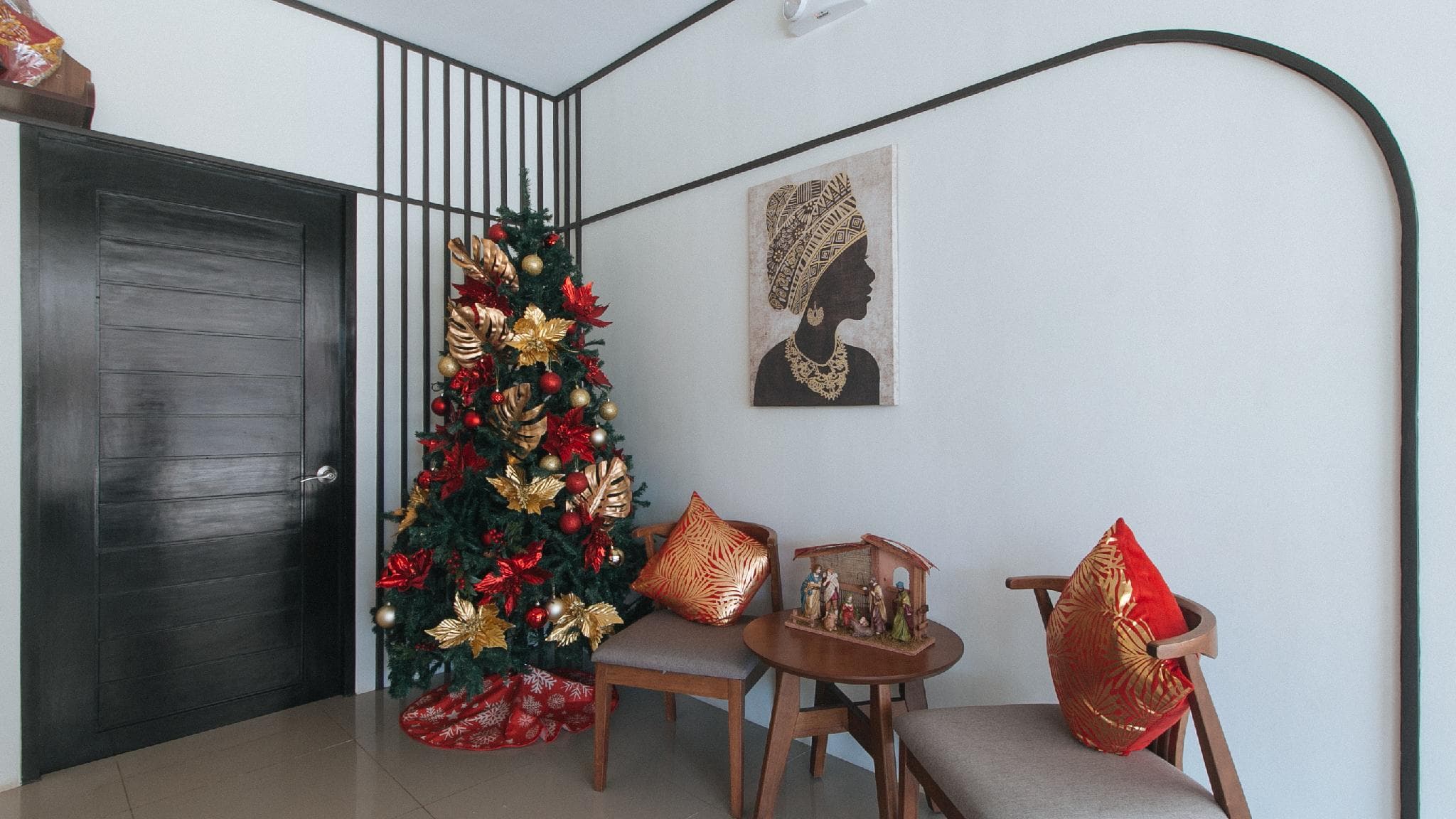 RedDoorz @ Leoncia Apartelle Mandaue City photo 5