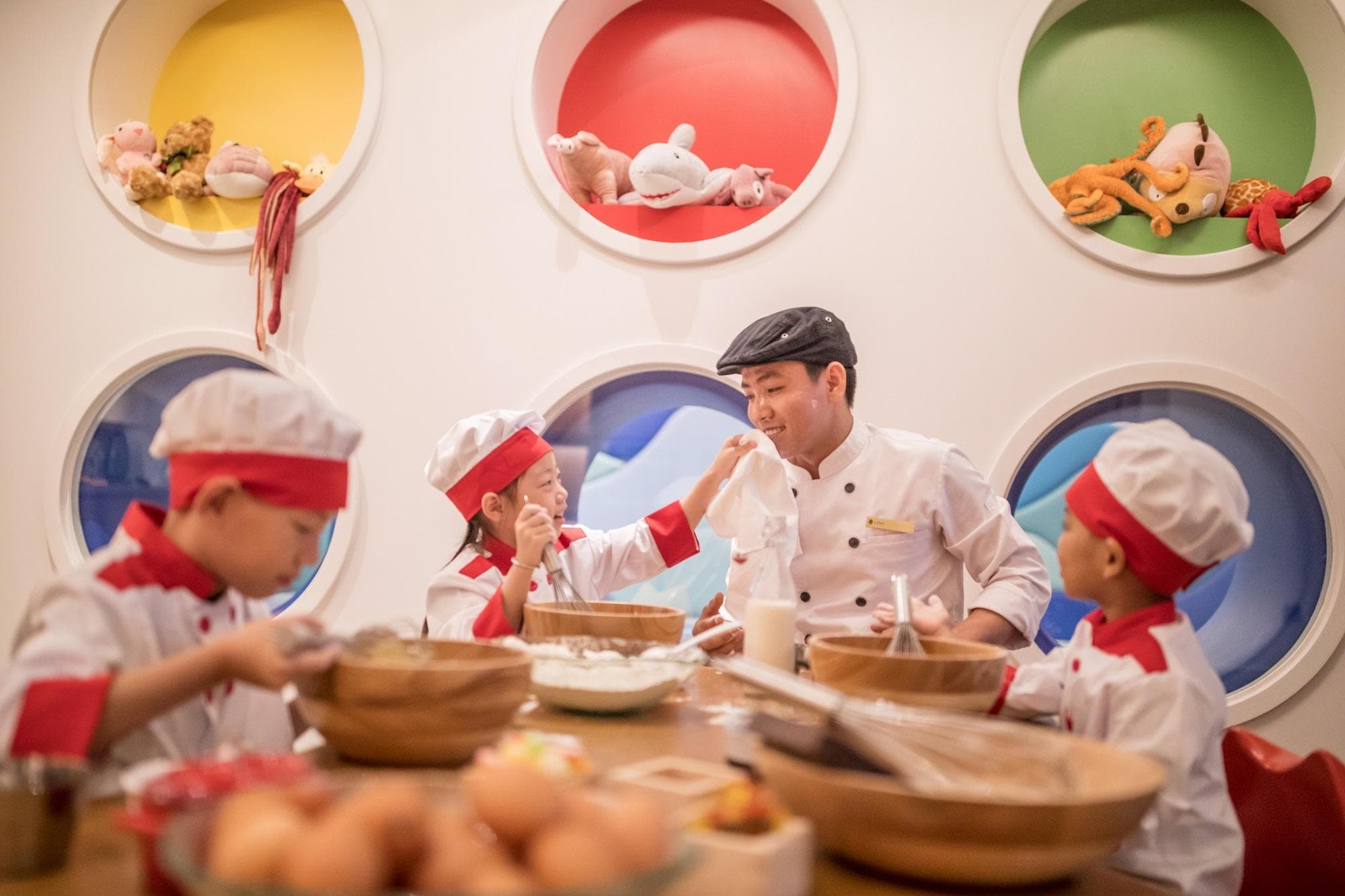InterContinental Phu Quoc Long Beach Resort By IHG photo 5
