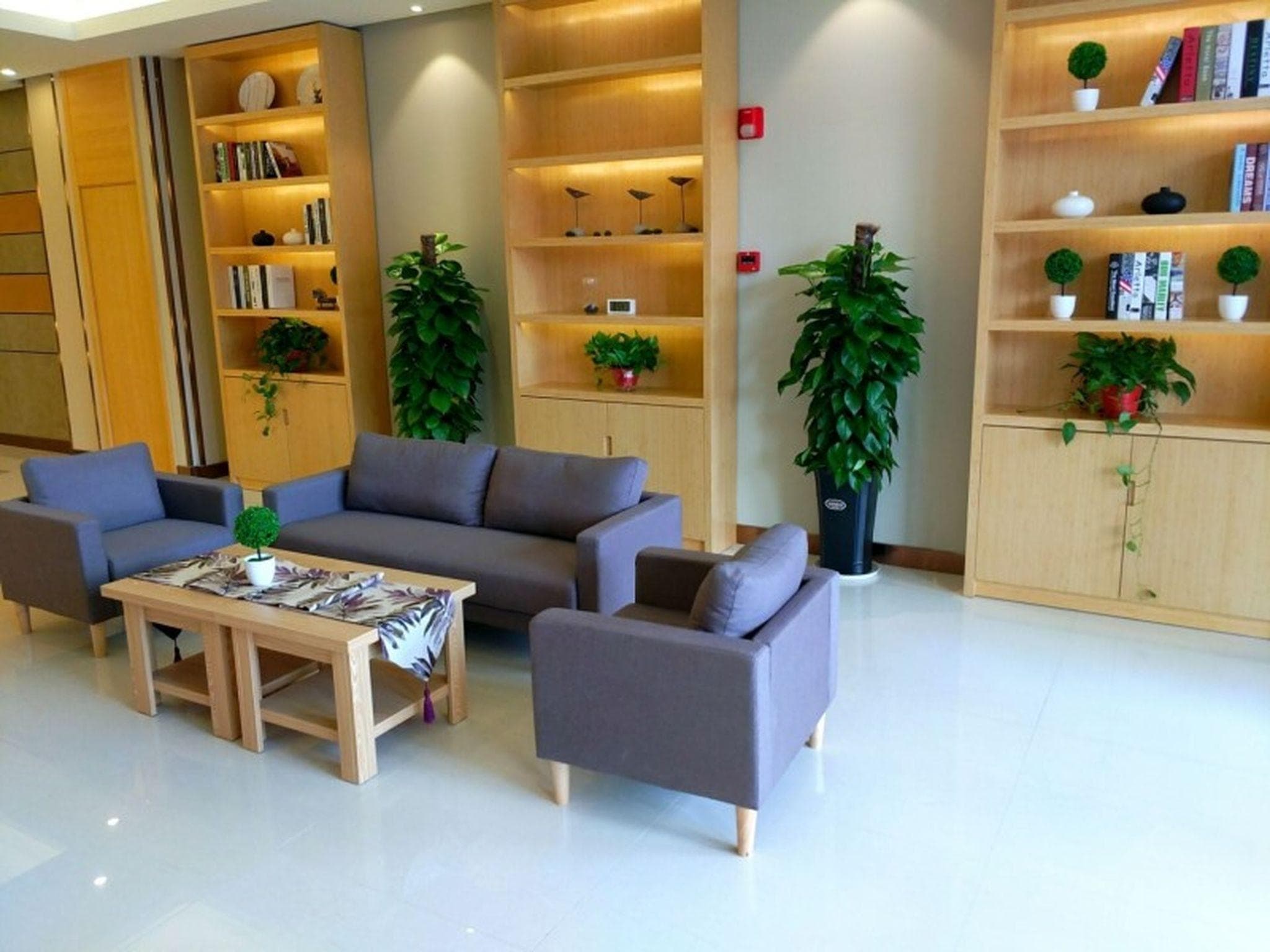 GreenTree Inn Suzhou Kunshan Dongcheng Road International Exhibition Express Hotel photo 4