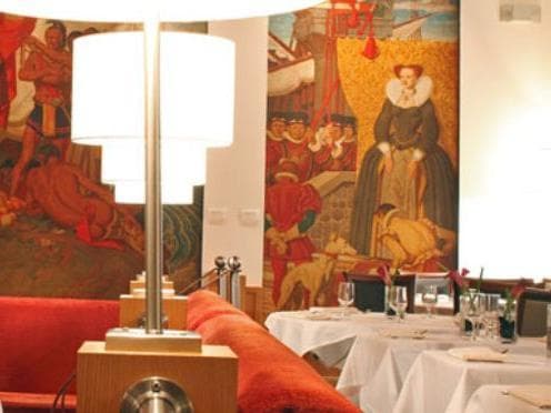 Warwick New York Hotel photo 3