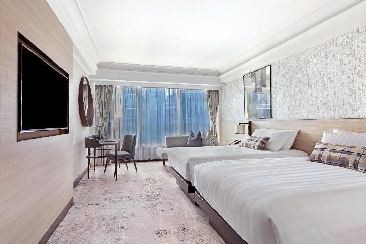 Harbour Grand Kowloon photo 2