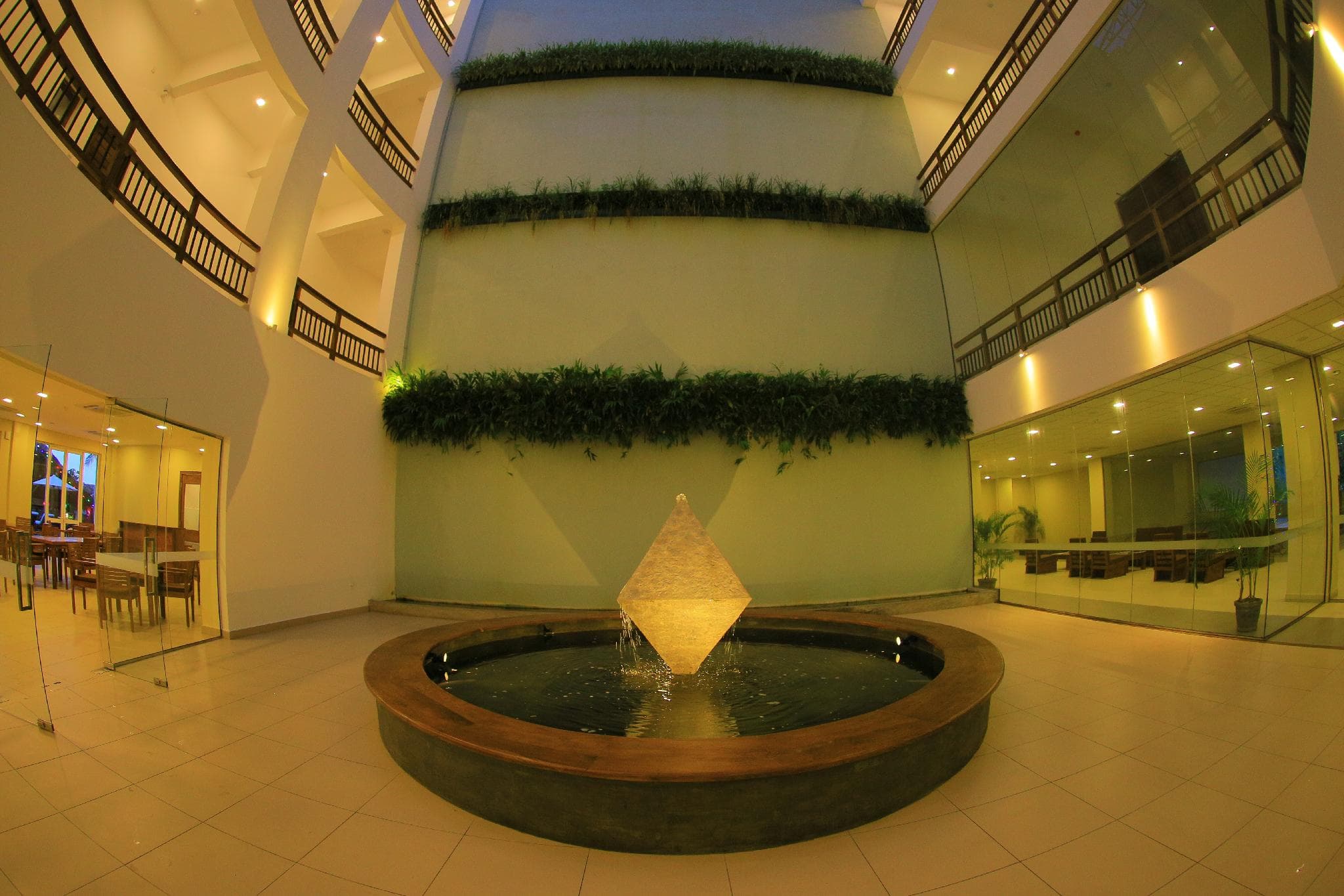 Hotel Refresh Blue photo 4
