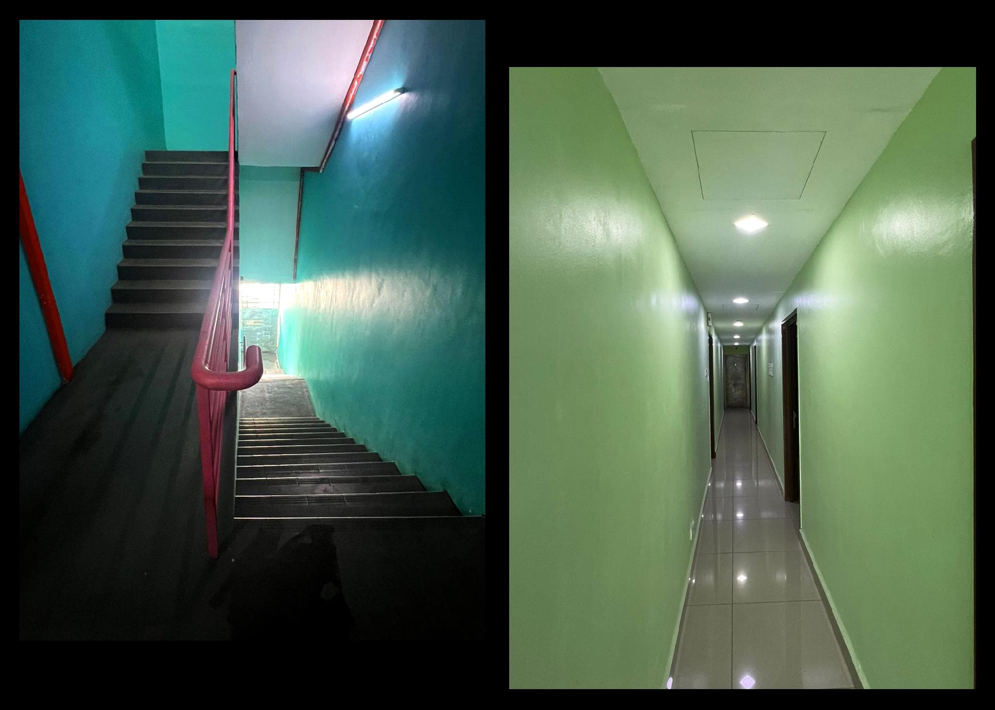 ARK SERENDAH HOTEL photo 3