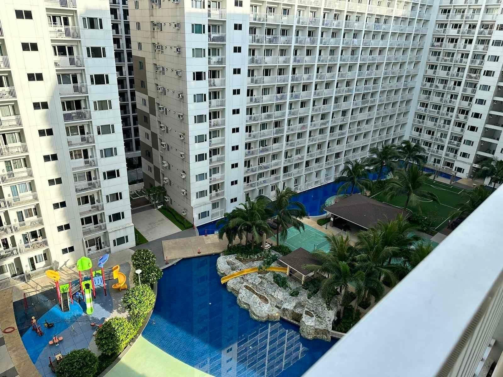 Shawnalyn Condo Hotel Mall Of Asia photo 3
