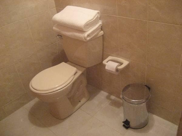 Hotel Confort Bogota photo 5