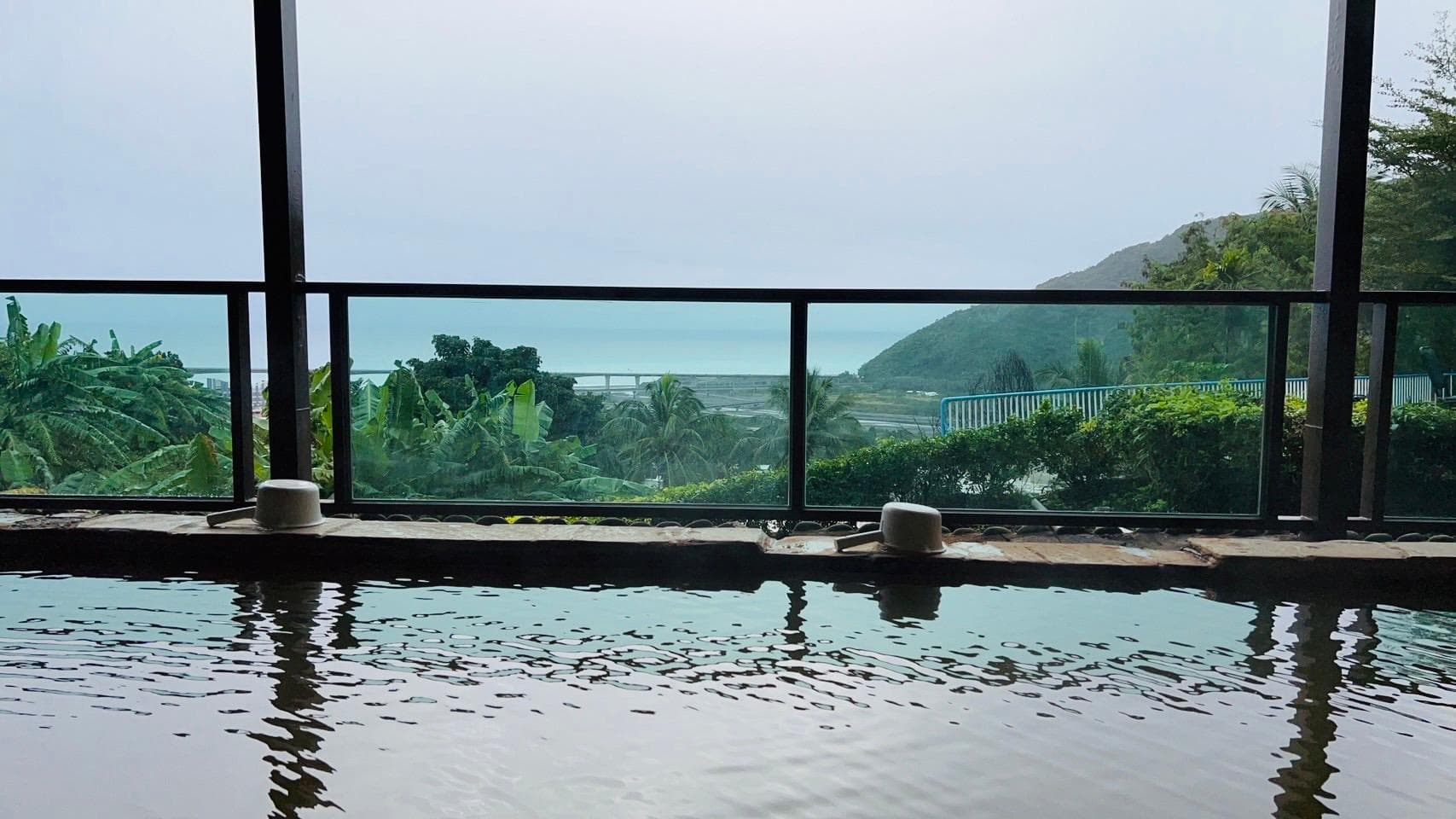 Beauty Garden Hotel Taitung photo 5