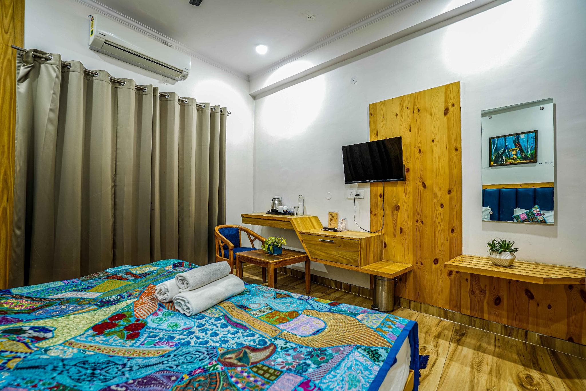 Tripli Hotels Ayushman Retreat photo 2
