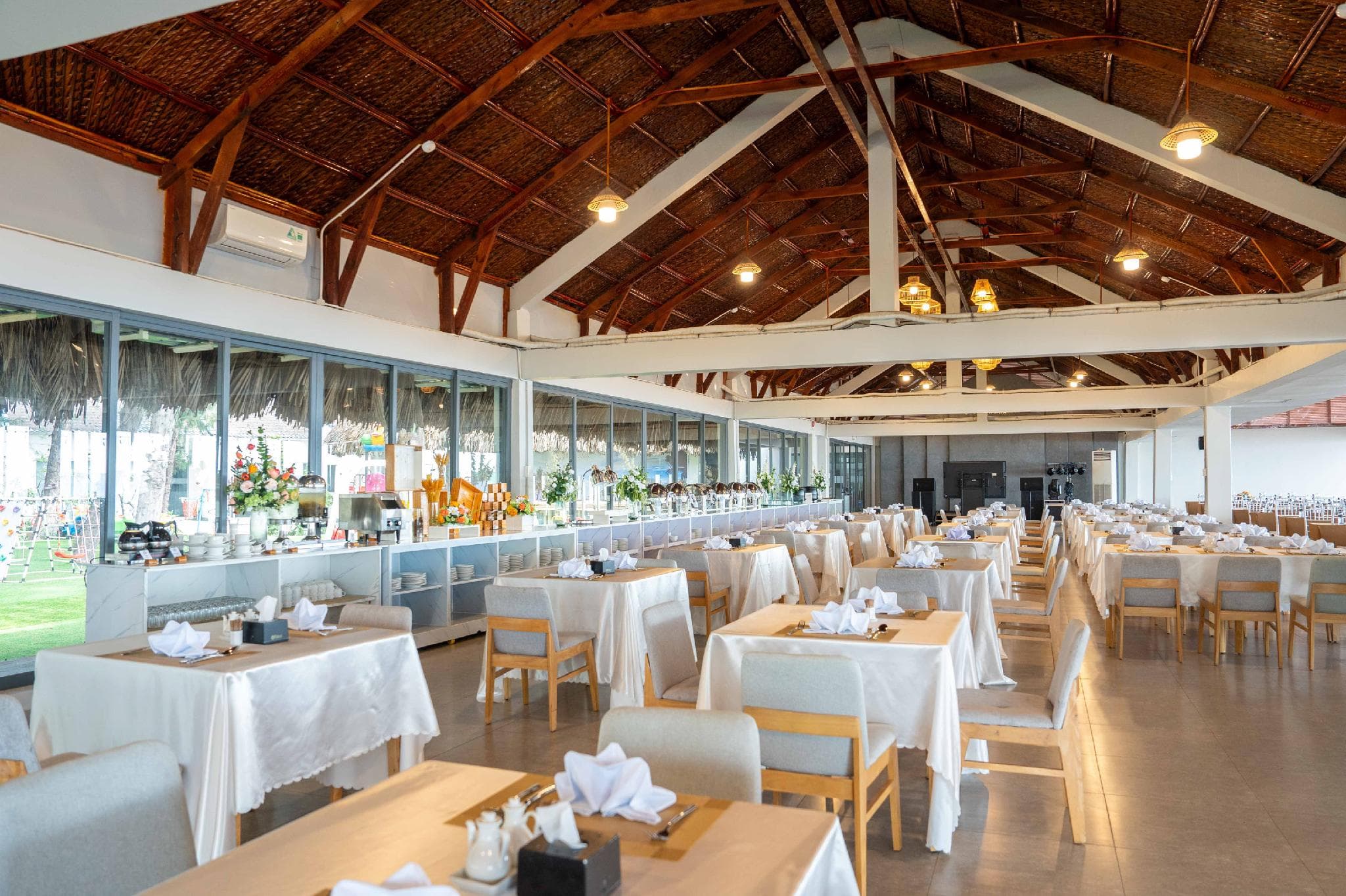 Palace Long Hai Resort photo 5
