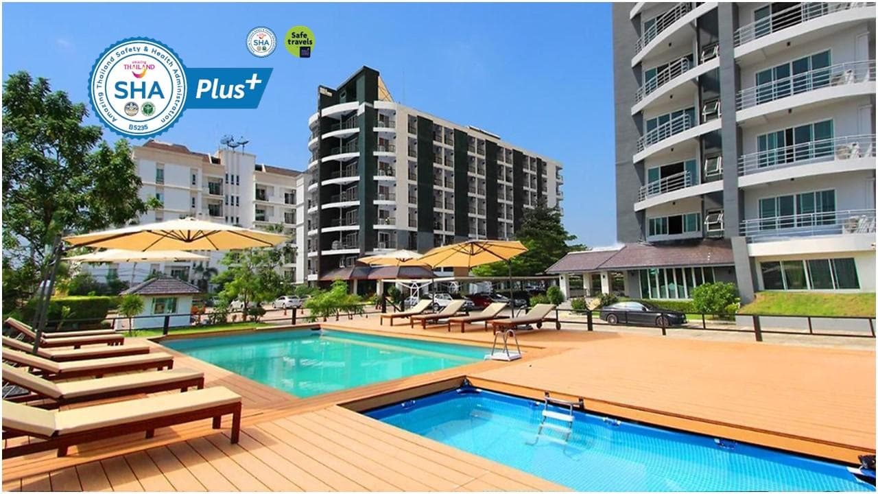 The Leisure Hotel