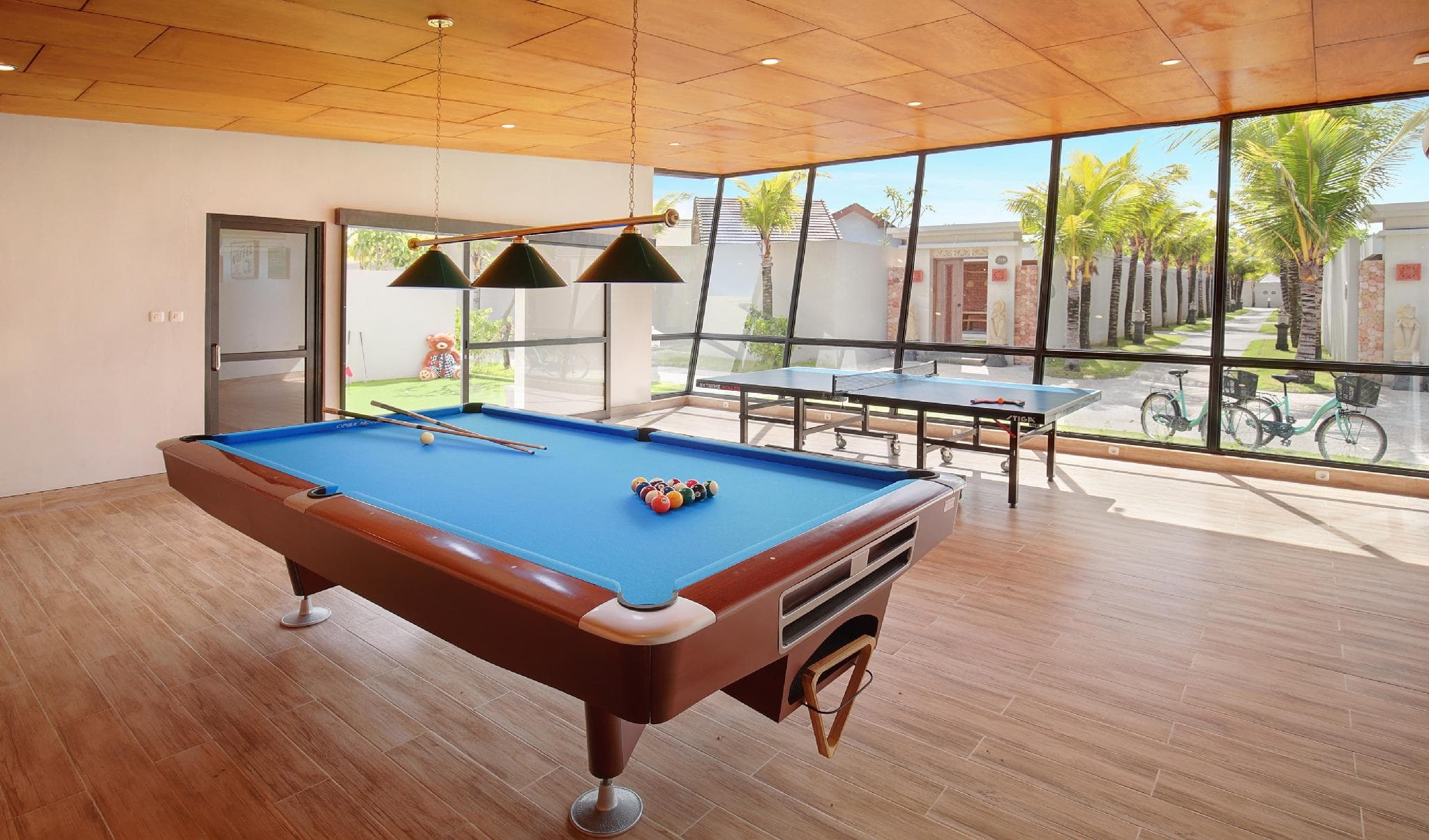 VIVARA private pool Villas & Spa Retreats photo 4