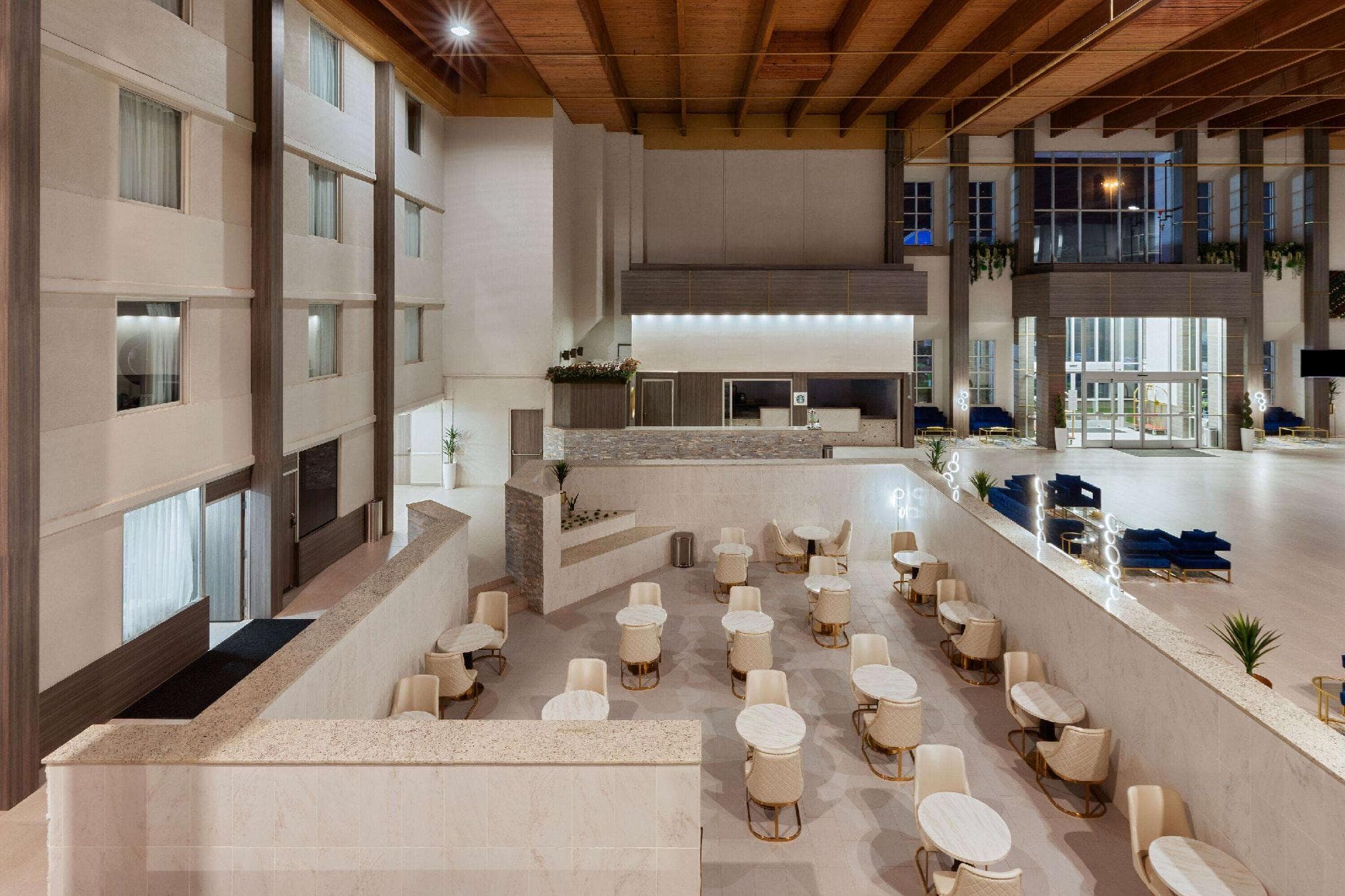 Wyndham DFW Airport photo 3