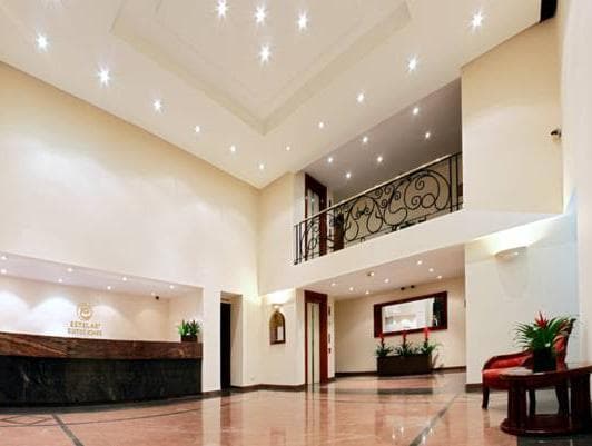Hotel Estelar Suites Jones photo 3