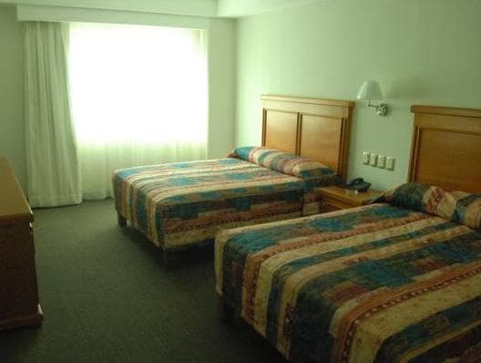 Hotel Gran Via Veracruz photo 5