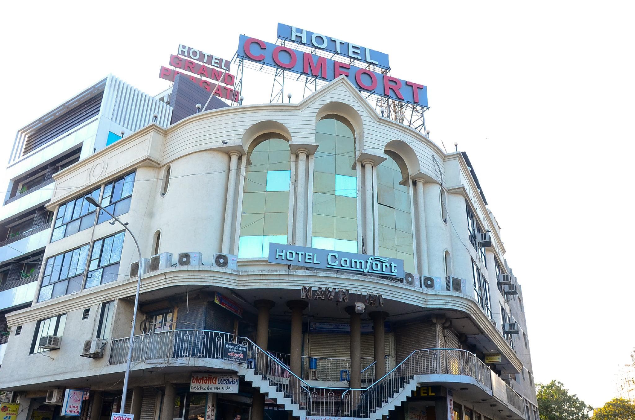 Hotel Comfort photo 5