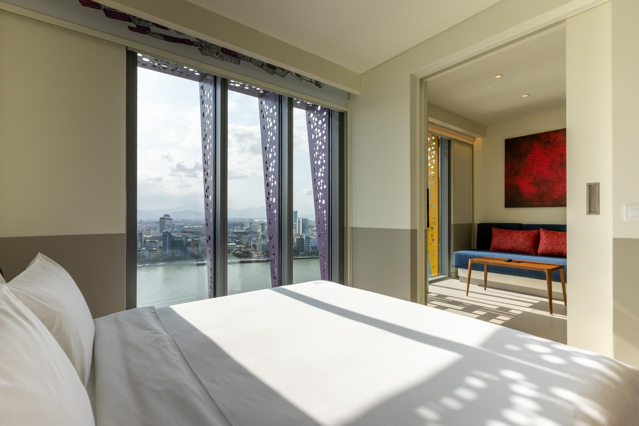 Wink Danang Riverside, Unscripted by Hyatt- 24 hours stay photo 2
