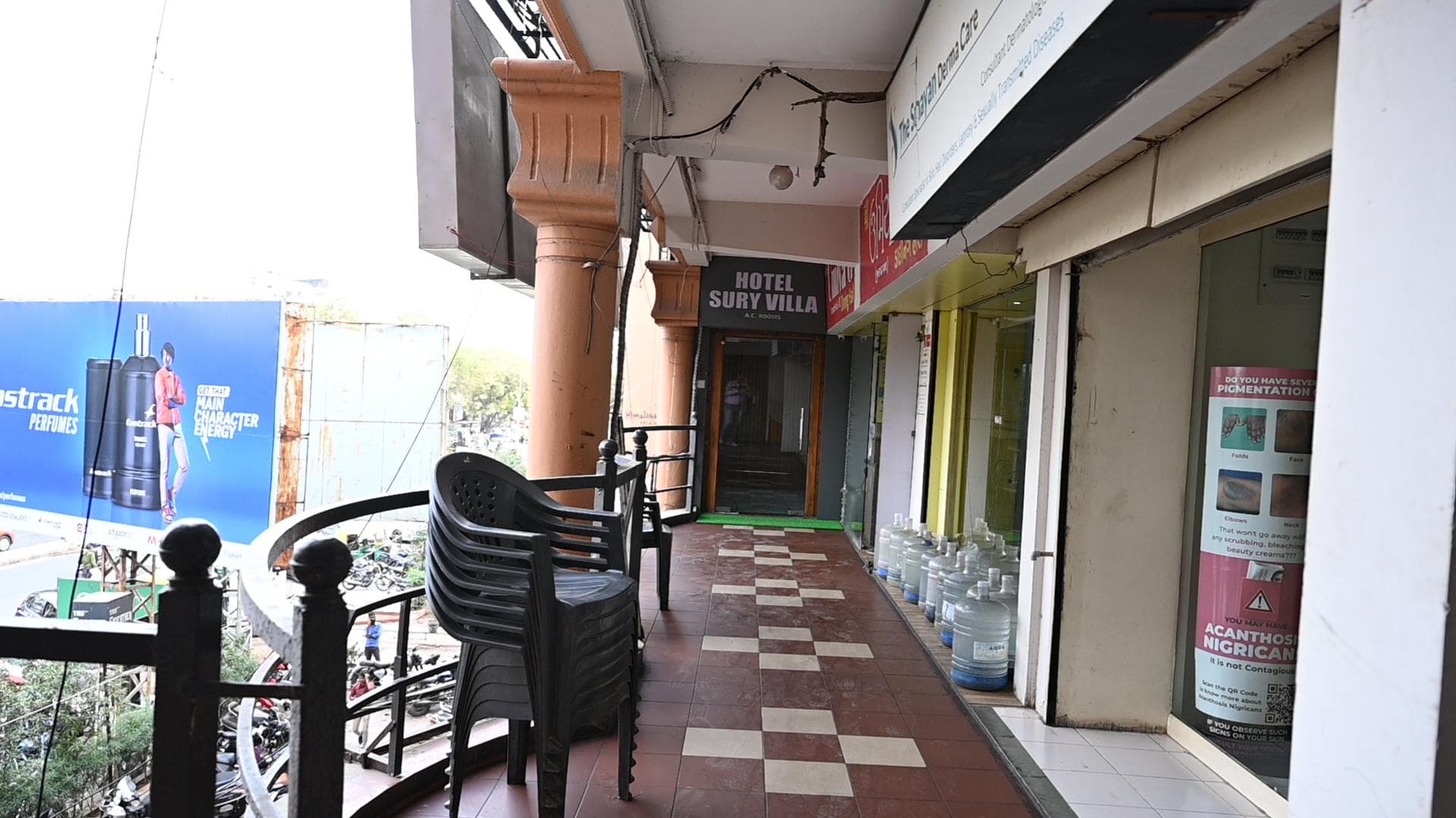 Hotel sury villa photo 3