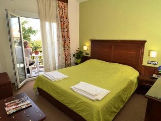 Hotel Olympion photo 2