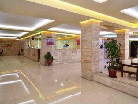 Hotel Olympion photo 5