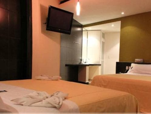 Hotel Porto Novo photo 3