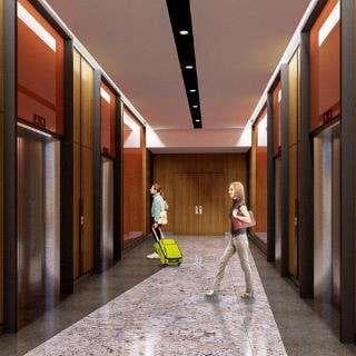 Sunway Hotel Big Box photo 4