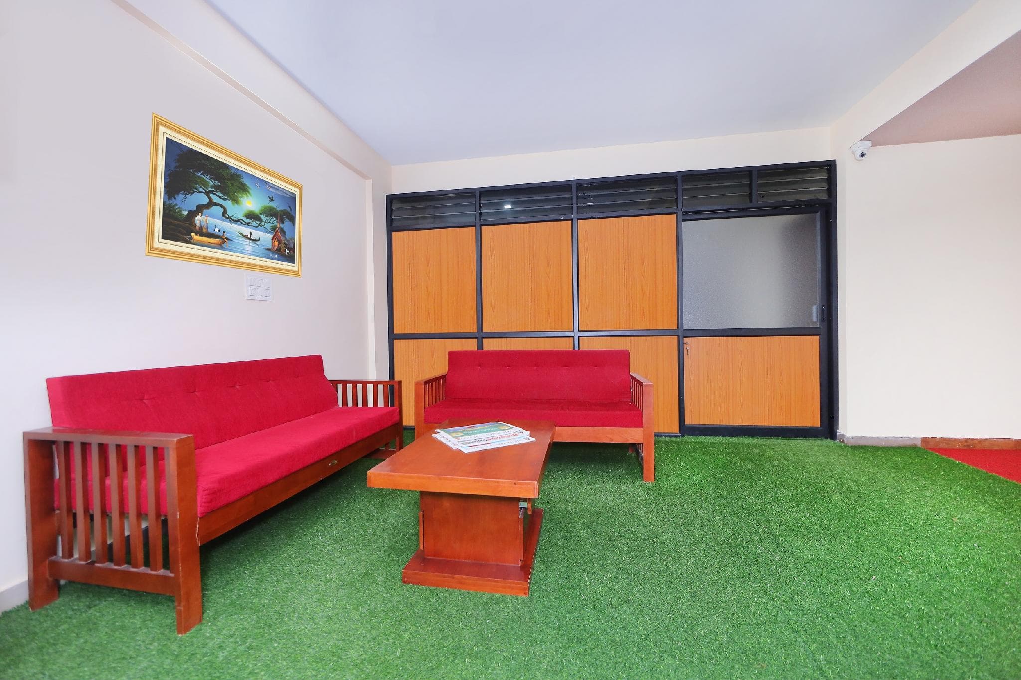 VOVO HOTELS photo 4