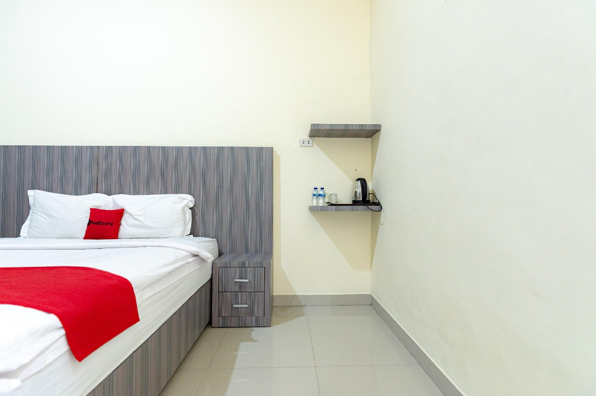 RedDoorz @ Pariban Homestay Parbaba photo 5