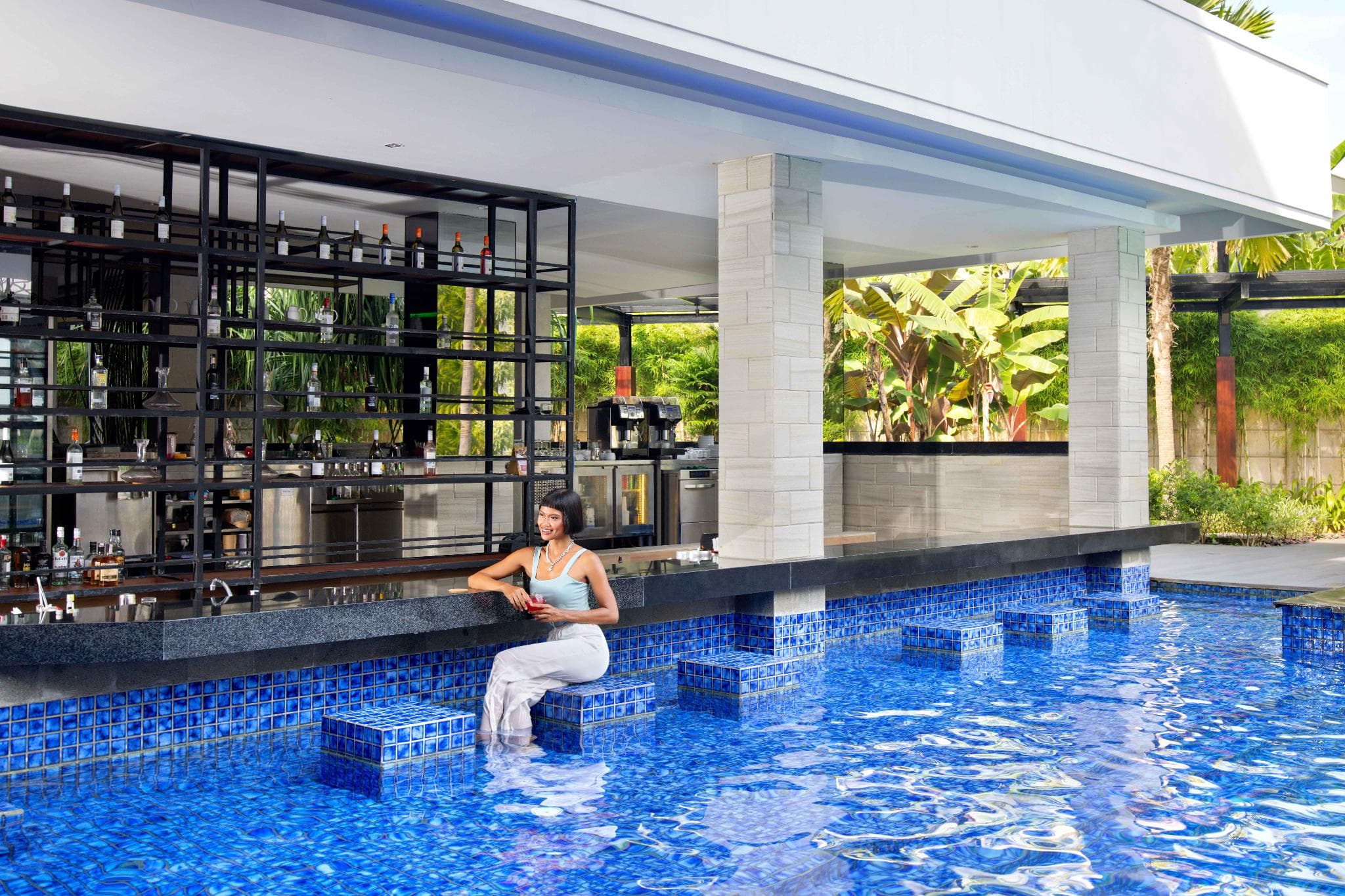 Grand Mercure Bali Seminyak photo 3