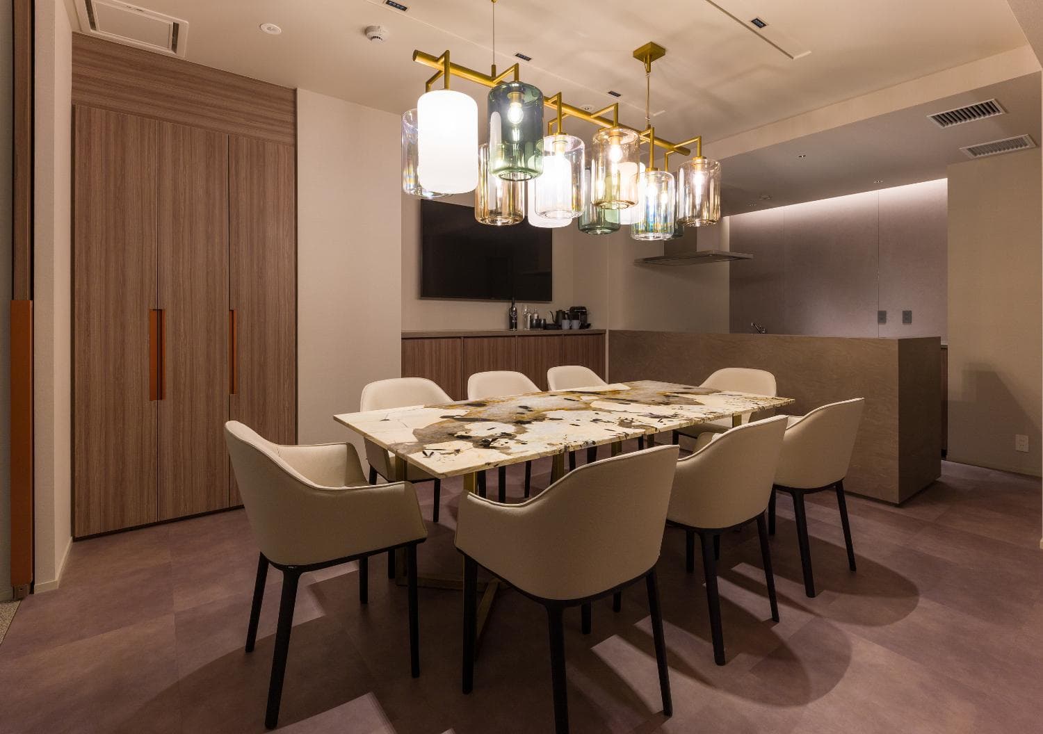 THE skM TOKYO  HOTEL & DINING photo 3