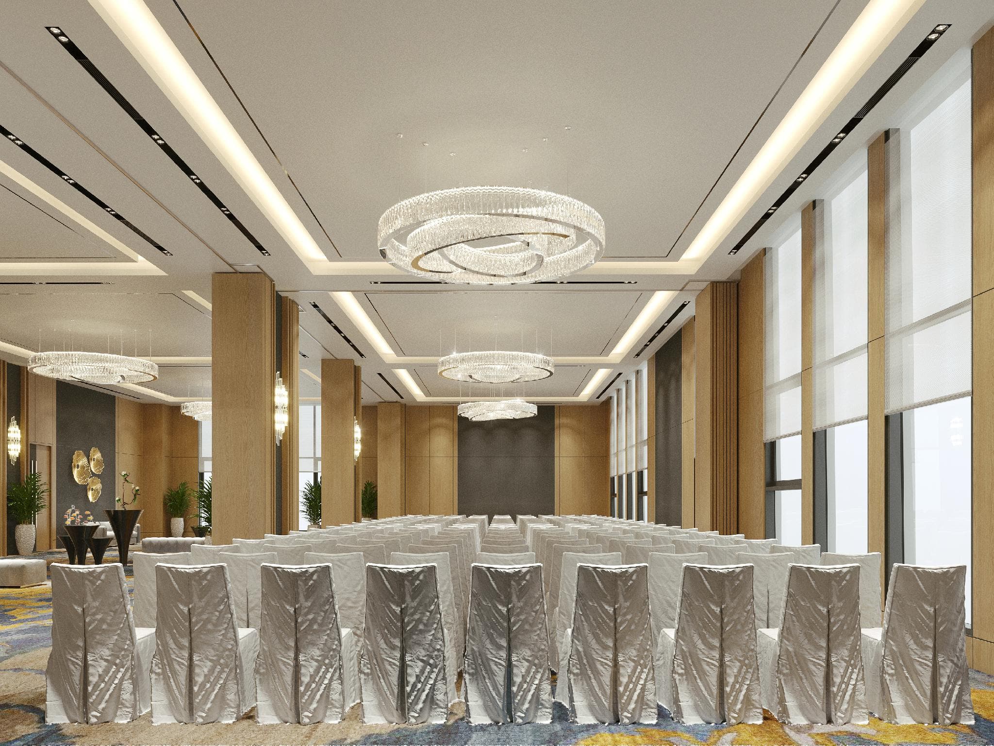 Grand K Hotel Suites Hanoi photo 3