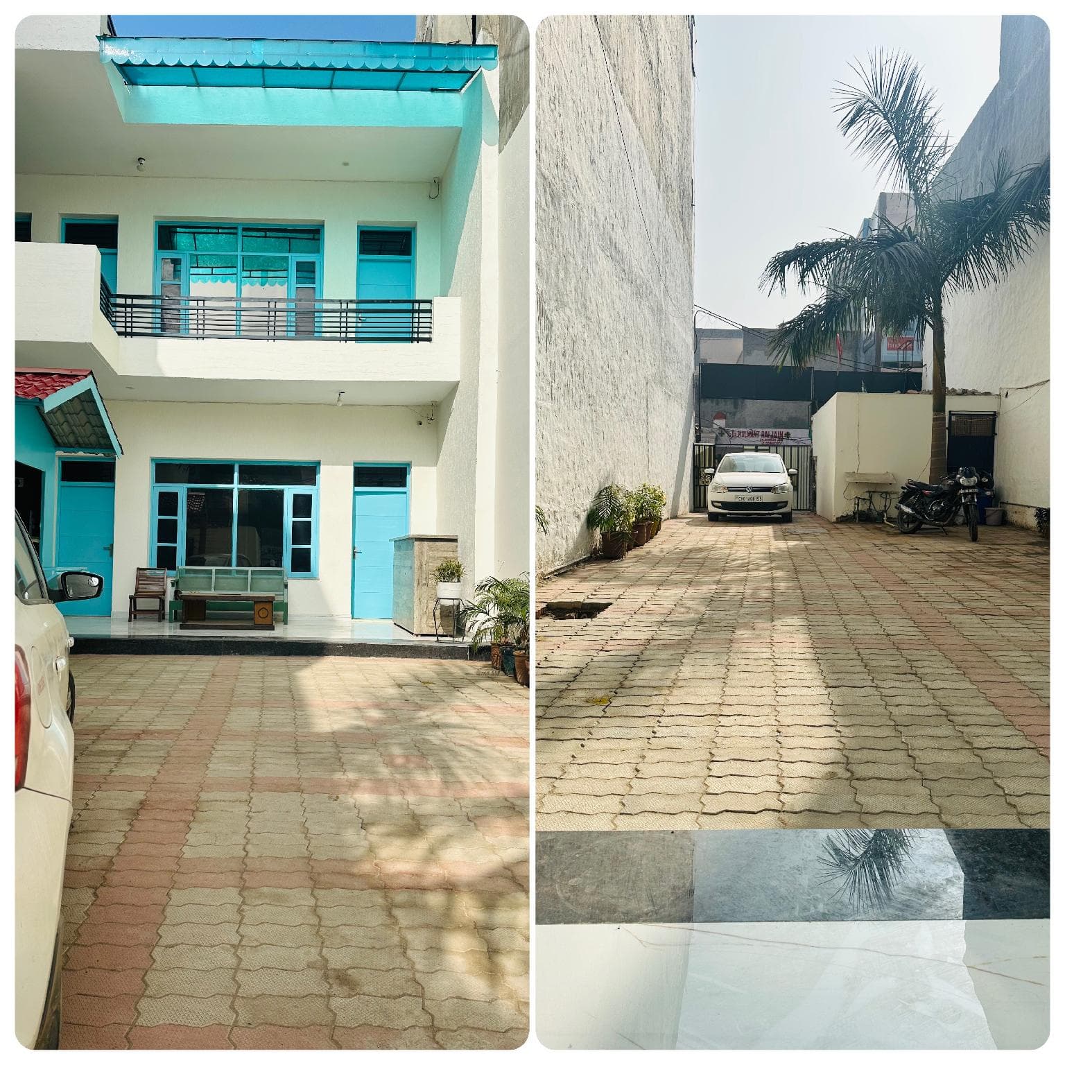 SUN KRITI RESORT photo 3