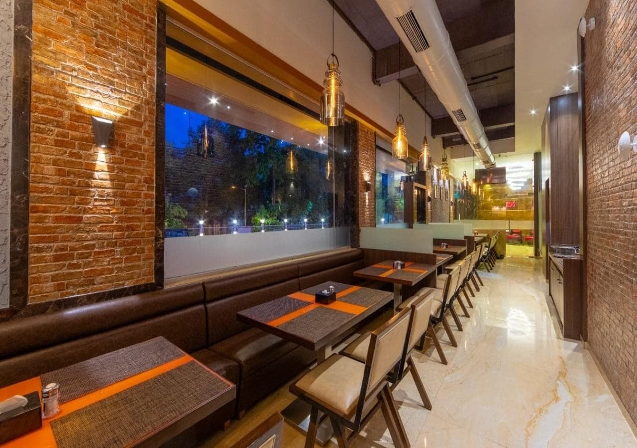 Hotel Laxvas- The Business Hotel photo 4