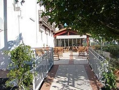 Hotel Pyrenees Atlantique photo 4