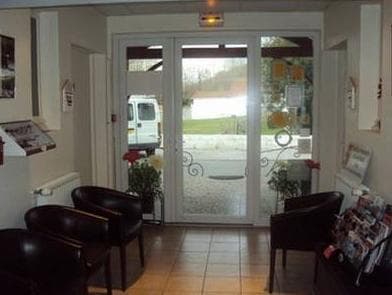 Hotel Pyrenees Atlantique photo 5