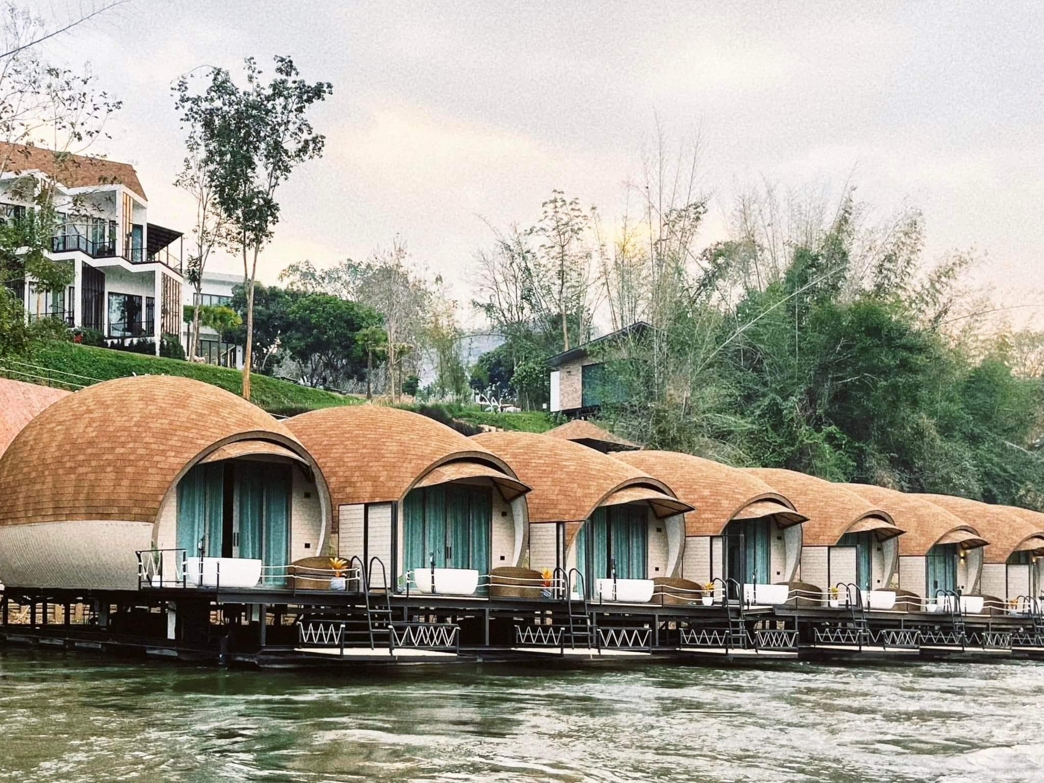 VeeVaree River Kwai Resort photo 3