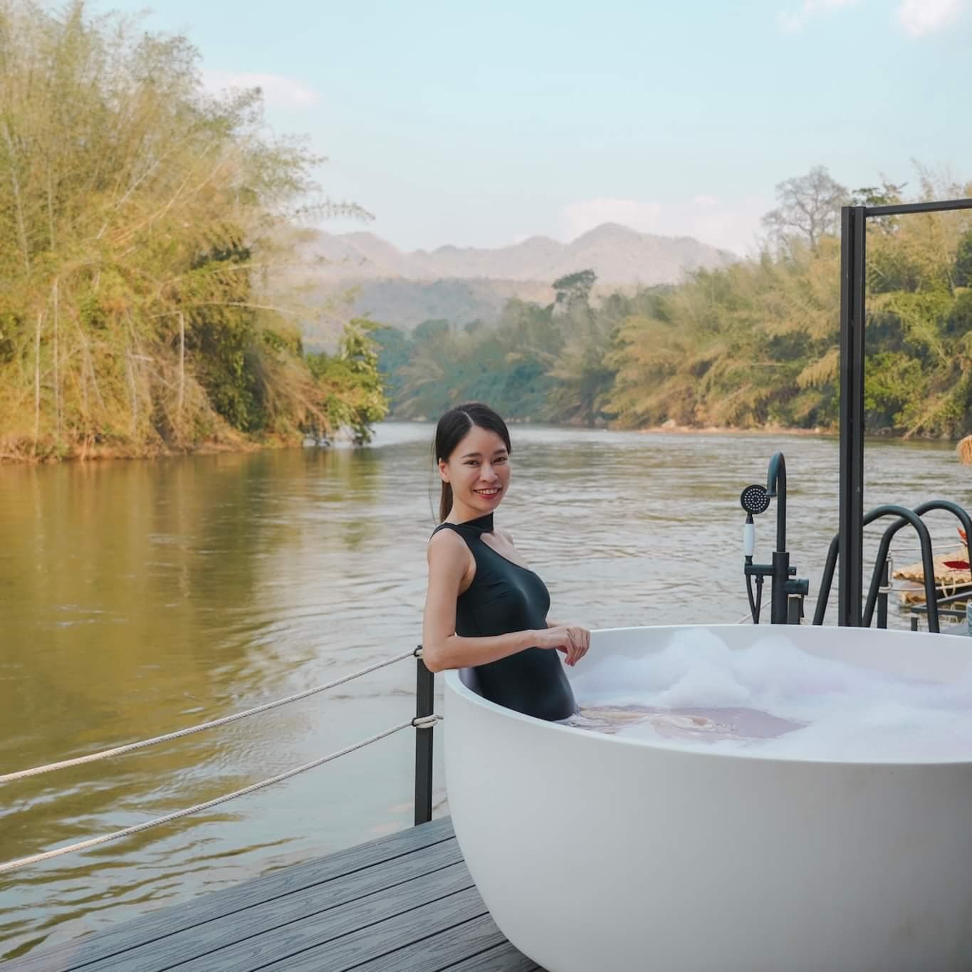 VeeVaree River Kwai Resort photo 5