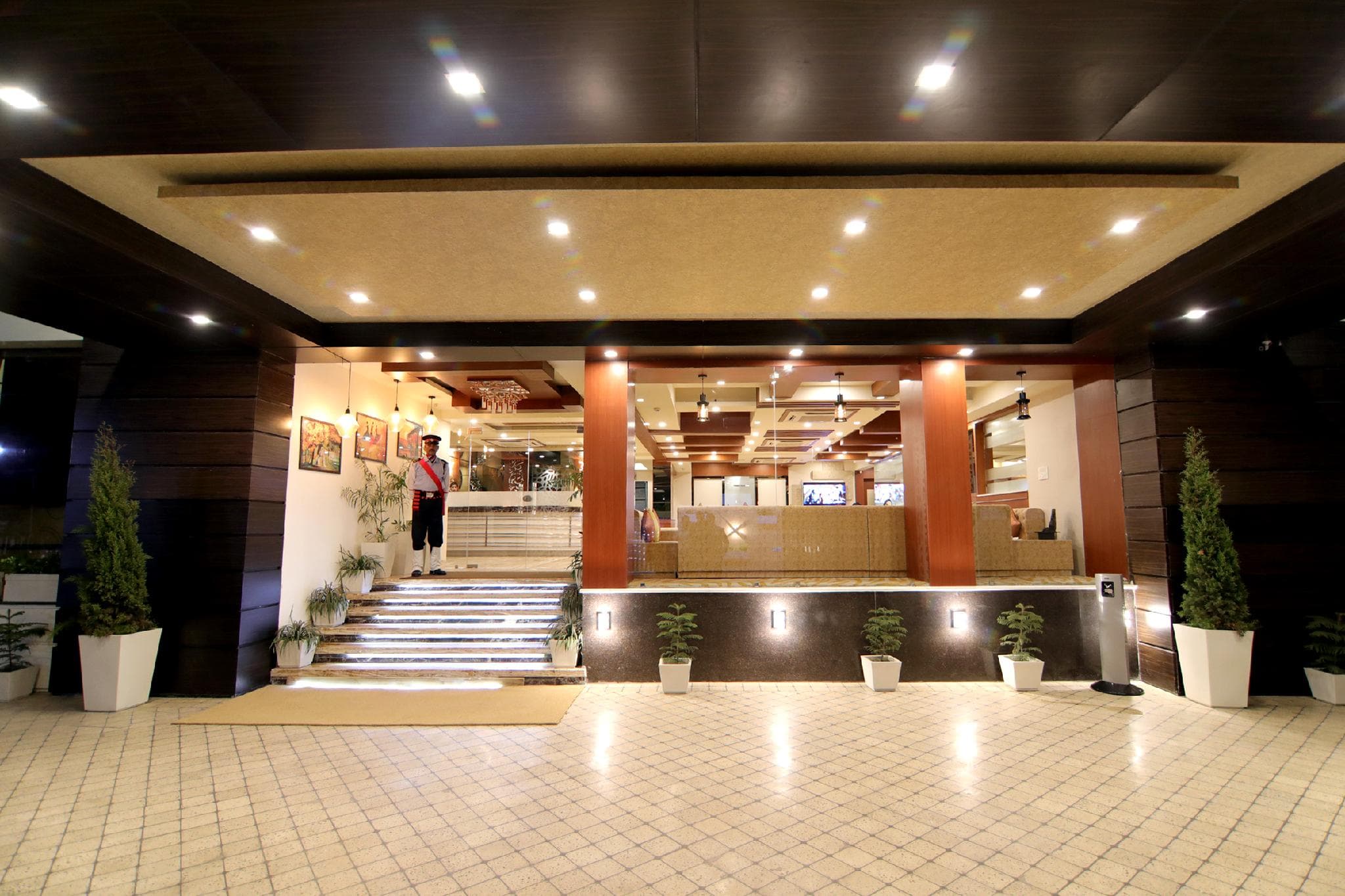 Udman Hotel Haridwar photo 3