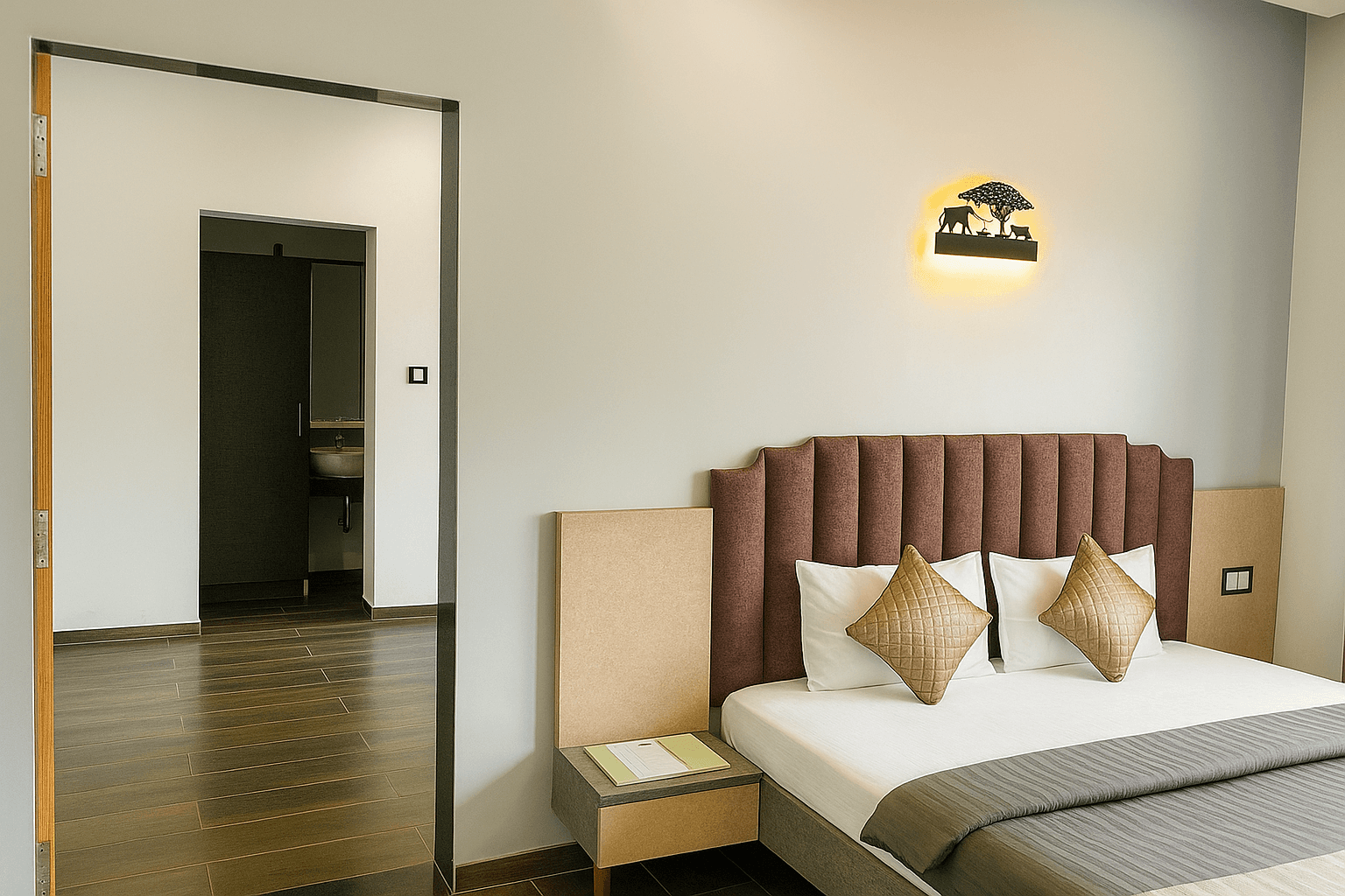 Ragvi Resort photo 4